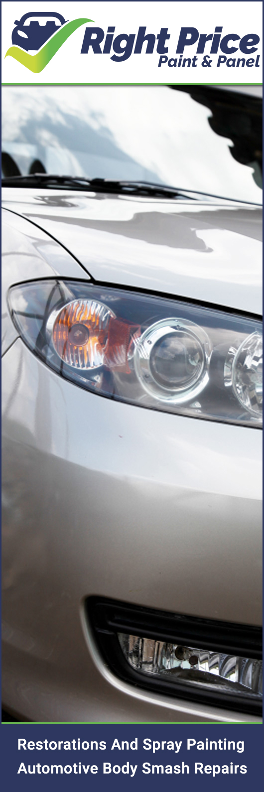 Right Price Paint & Panel