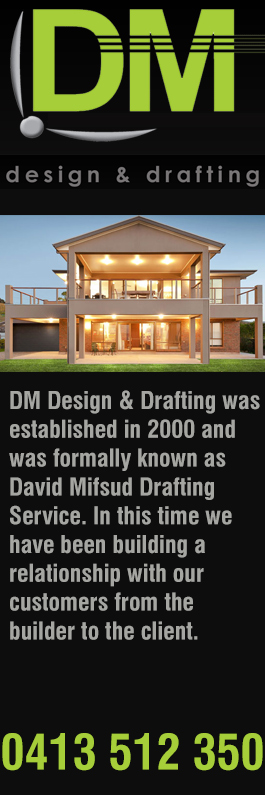 DM Design & Drafting