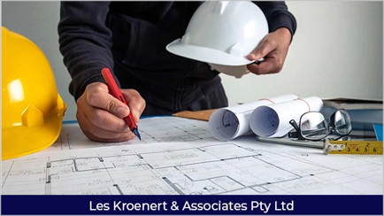 Les Kroenert and Associates Pty Ltd Hero Image