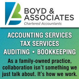 Boyd & Associates