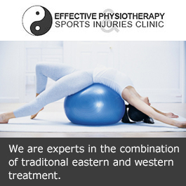Effective Physiotherapy & Sports Injuries Clinic