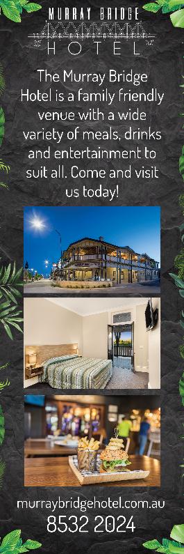 Murray Bridge Hotel