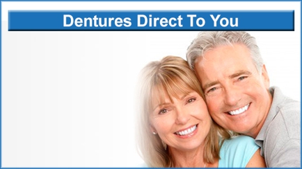 North Brisbane Denture Clinics Hero Image