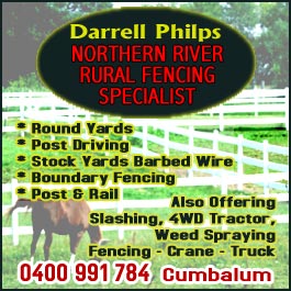 Darrell Philps