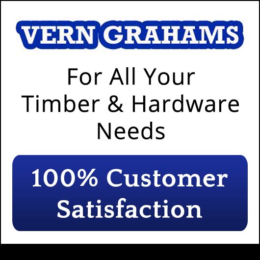 Vern Graham Pty Ltd