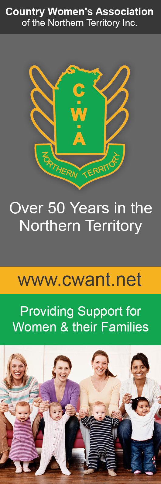 Country Women's Association
