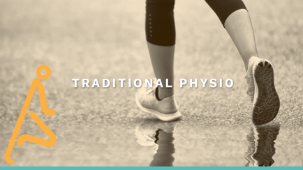 The Fix Physiotherapy Hero Image