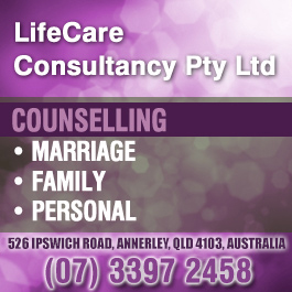 LifeCare Consultancy Pty Ltd