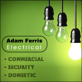 Adam Ferris Electrical