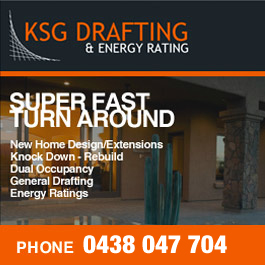 KSG Drafting & Energy Rating