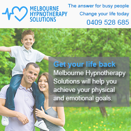 Melbourne Hypnotherapy Solutions