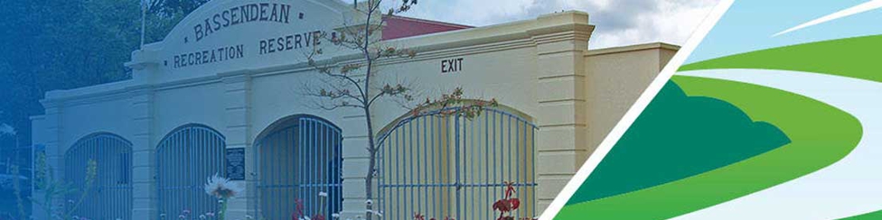 Bassendean Town Council - Depot Hero Image
