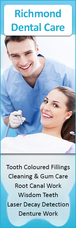 Richmond Dental Care