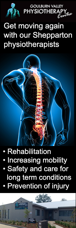Goulburn Valley Physiotherapy Centre