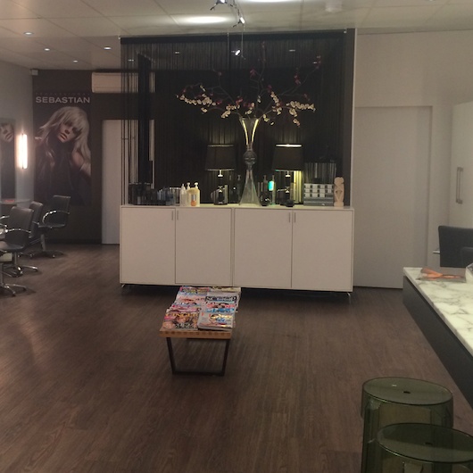 St James Hair Studio & Beauty Salon