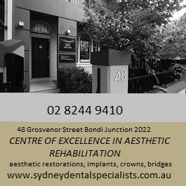 Sydney Dental Specialists