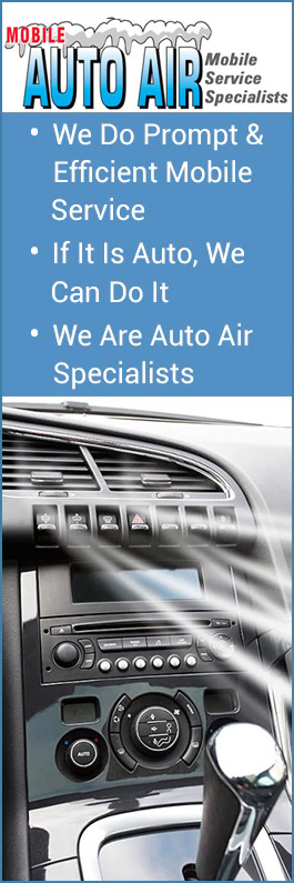 Mobile Auto Air