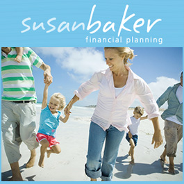 Susan Baker Financial Planning