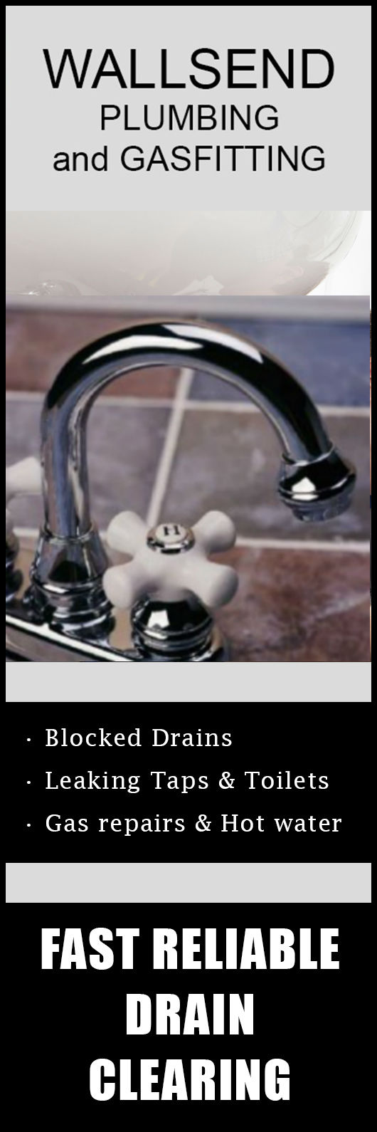 Wallsend Plumbing & Gasfitting
