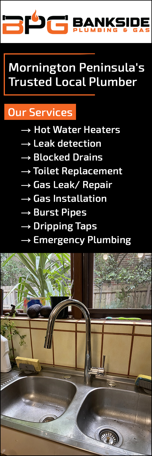 Bankside Plumbing & Gas