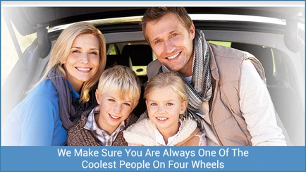 Auto Air Hero Image