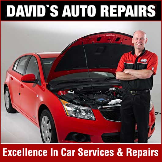 David's Auto Repairs