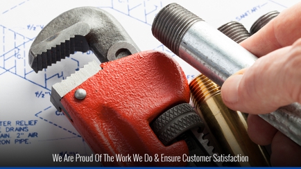 CD Jolly Plumbing Hero Image