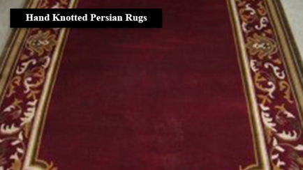 The Rug Studio Hero Image