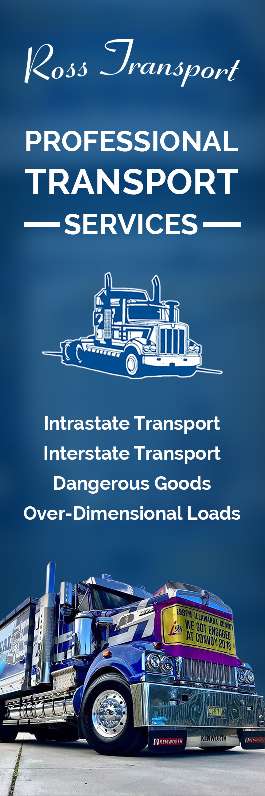 Ross Transport