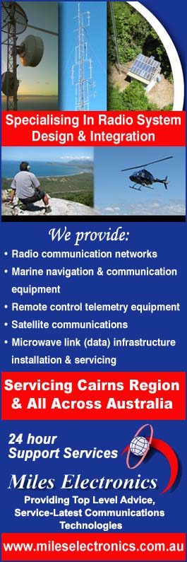 Miles Electronics