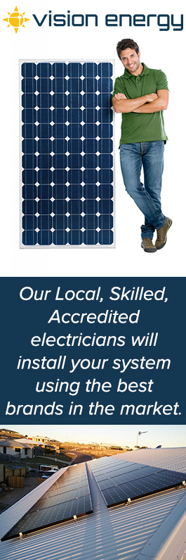 Vision Energy
