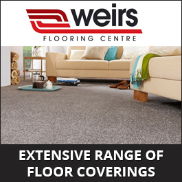 Weirs Flooring Centre
