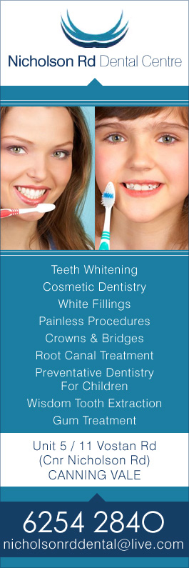 Nicholson Road Dental Centre