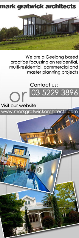 Gratwick Mark Architects