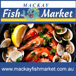 Mackay Fish Markets