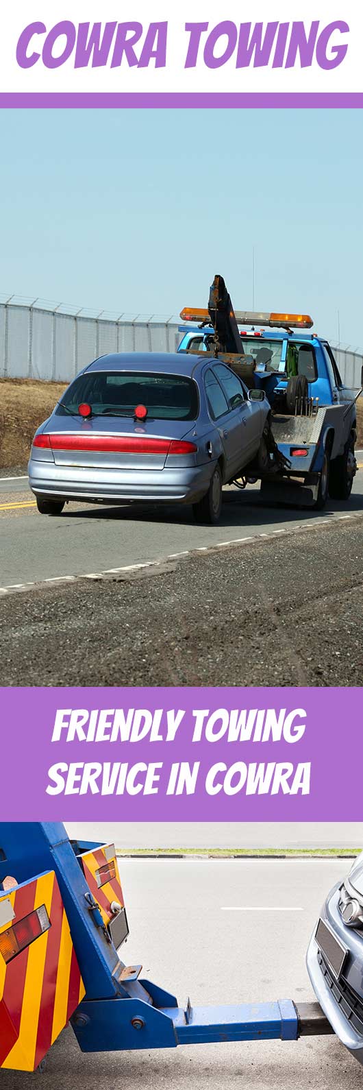 Cowra Towing