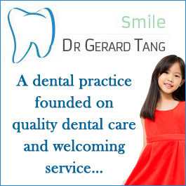 Gerard Tang Dental Surgery