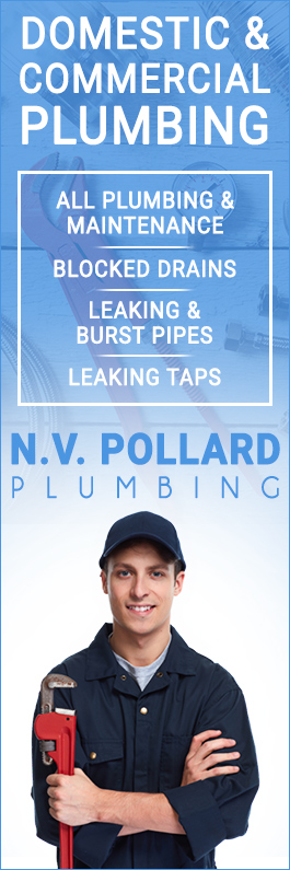 N.V. Pollard Plumbing