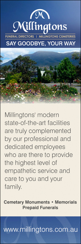 Millingtons