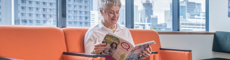 Queensland Cardiovascular Group - Locations across QLD Hero Image