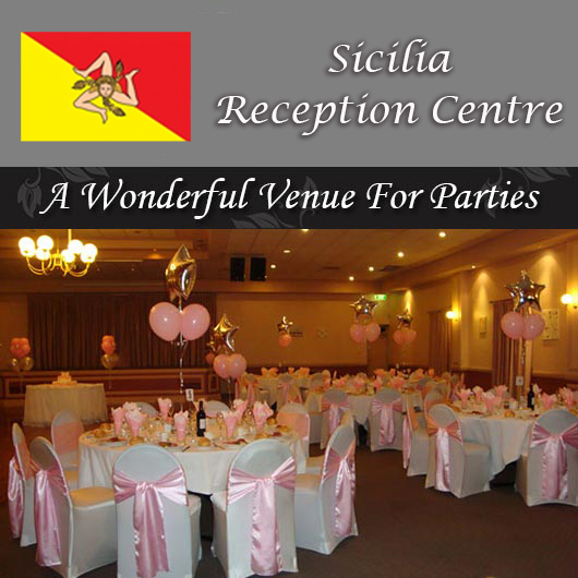 Sicilia Reception Centre