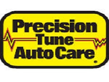 Precision Tune Auto Care Tulsa Ok