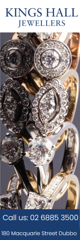 Kings Hall Jewellers