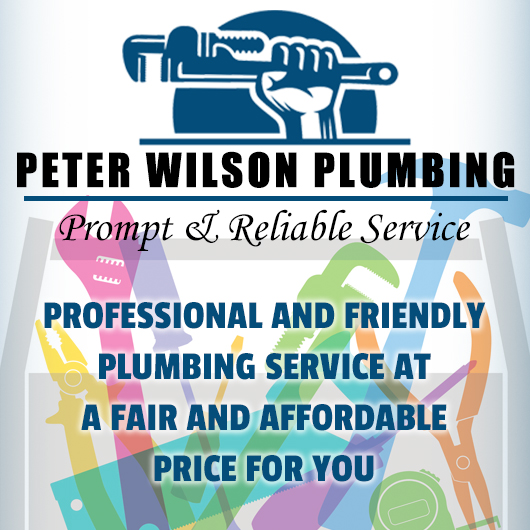 Peter Wilson Plumbing