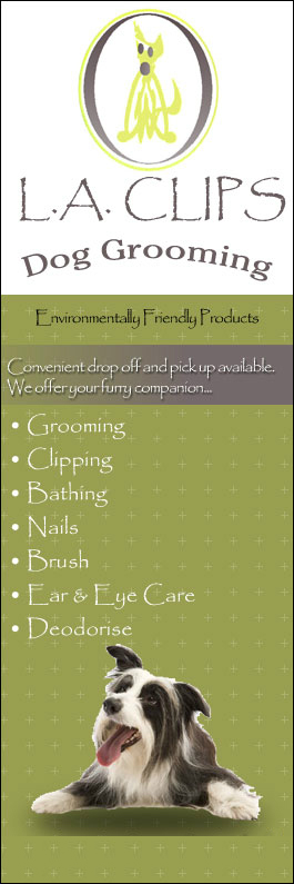L.A. Clips Dog Grooming Salon