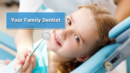 Melbourne Dentist Clinic Hero Image