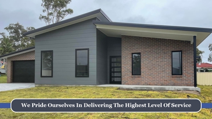 A.C.Mellier Building Hero Image
