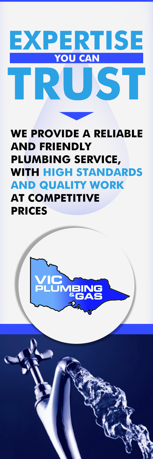 Vic Plumbing and Gas