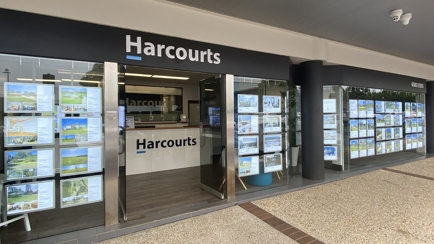 Harcourts Greater Port Macquarie Hero Image