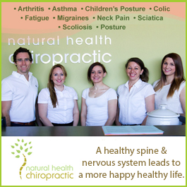 Natural Health Chiropractic